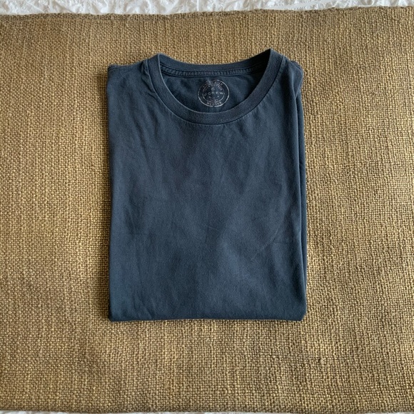 J.Crew Men’s Medium Broken-In T-Shirt - Picture 7 of 7